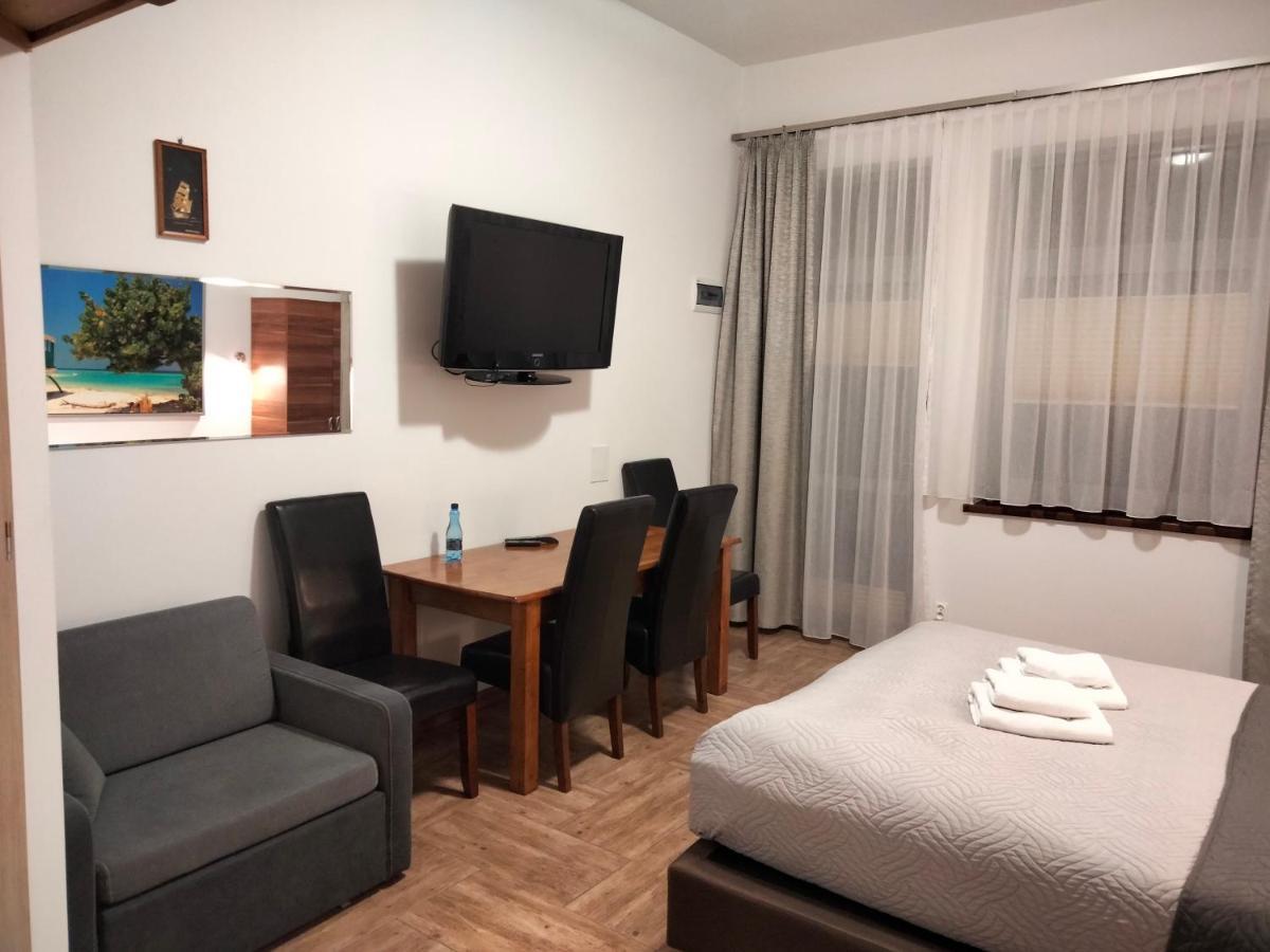 Apartamenty Plazowa 11 Darłówko Extérieur photo