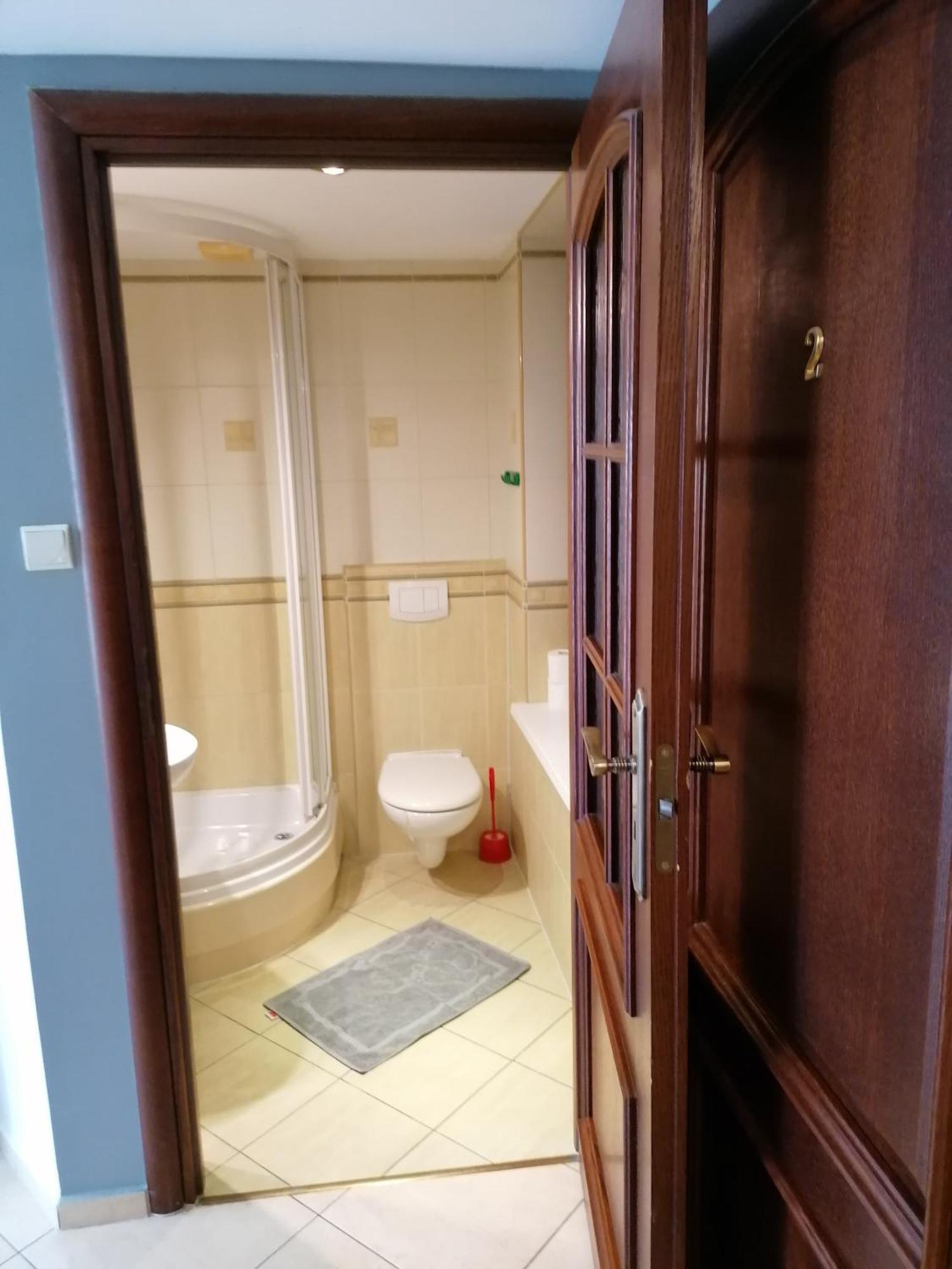 Apartamenty Plazowa 11 Darłówko Extérieur photo