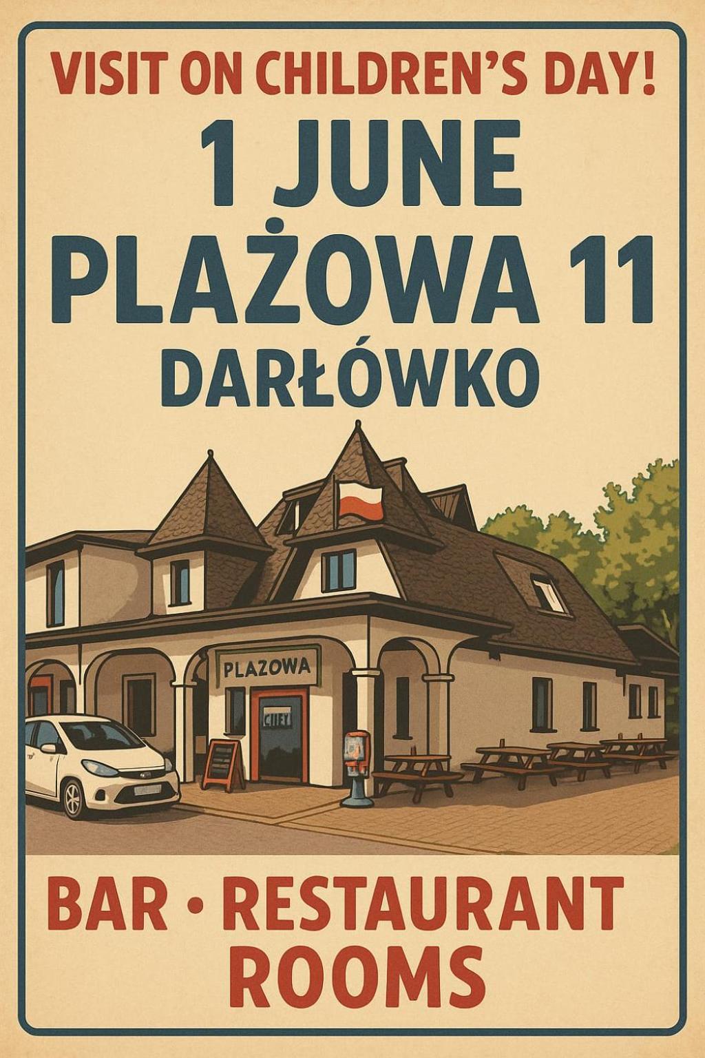 Apartamenty Plazowa 11 Darłówko Extérieur photo
