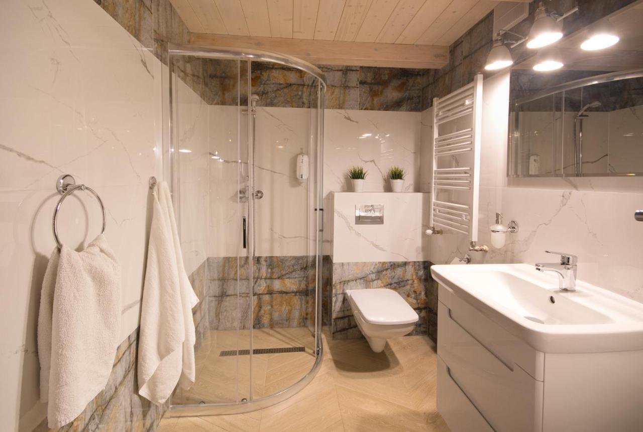 Apartamenty Plazowa 11 Darłówko Extérieur photo