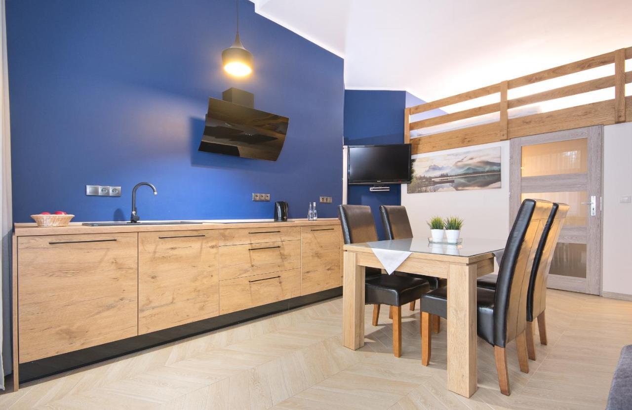 Apartamenty Plazowa 11 Darłówko Extérieur photo
