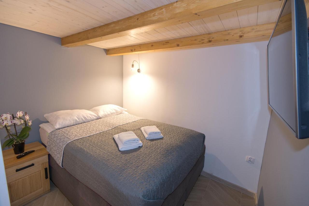 Apartamenty Plazowa 11 Darłówko Extérieur photo