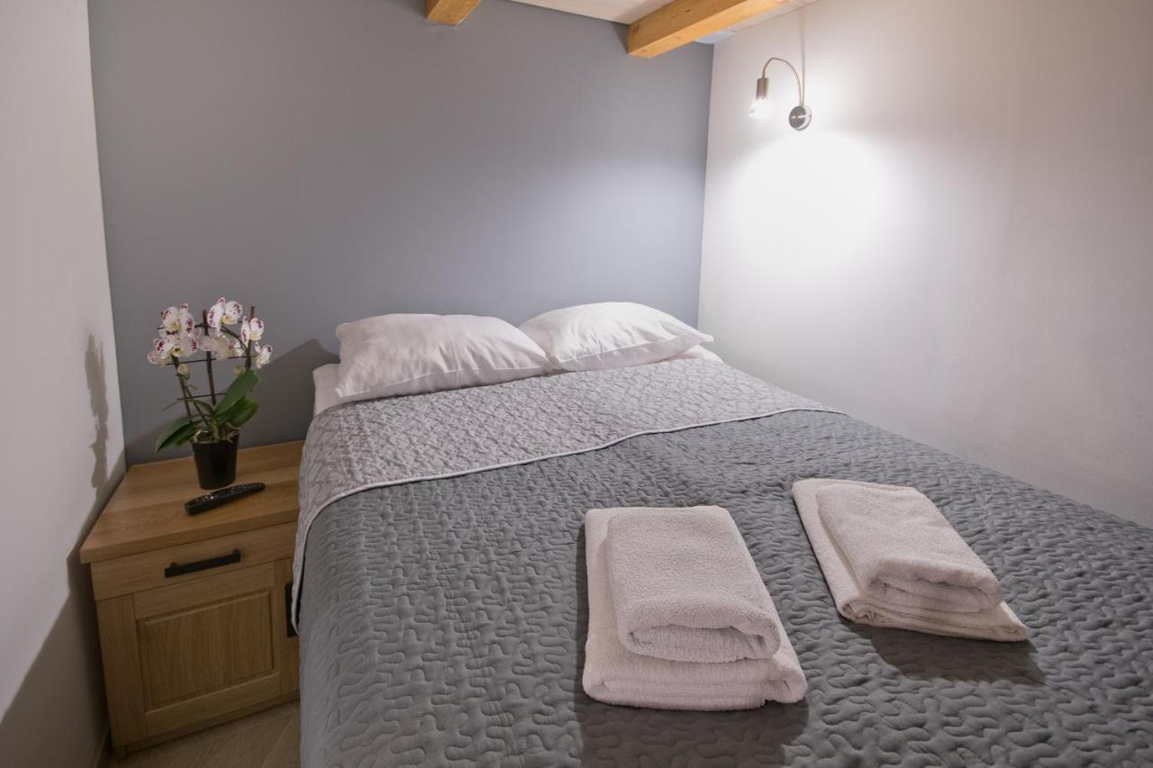 Apartamenty Plazowa 11 Darłówko Extérieur photo
