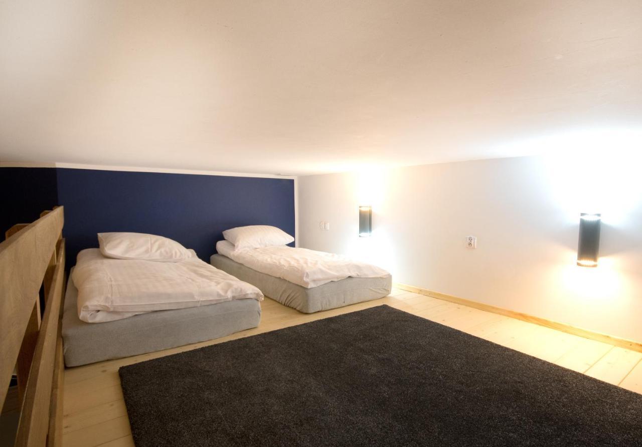 Apartamenty Plazowa 11 Darłówko Extérieur photo