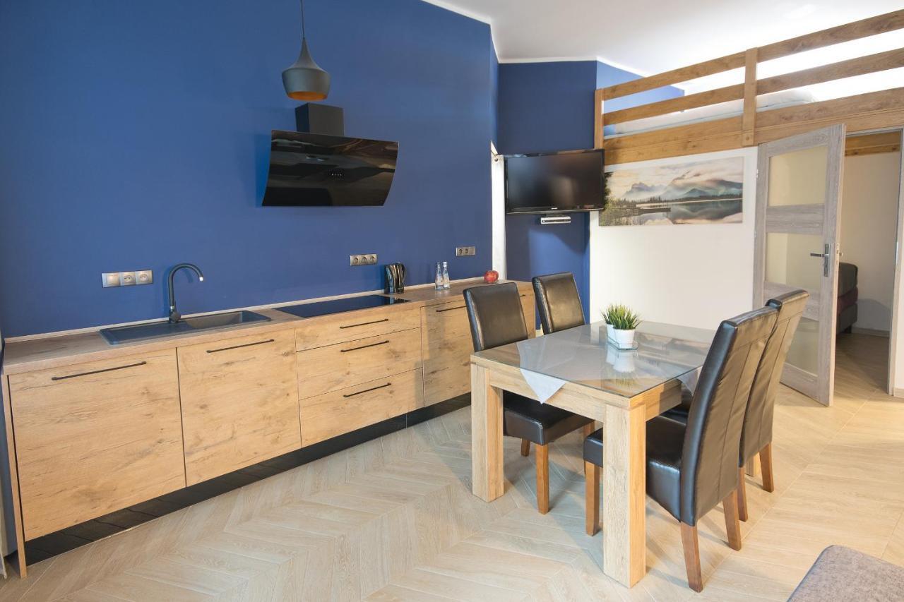 Apartamenty Plazowa 11 Darłówko Extérieur photo