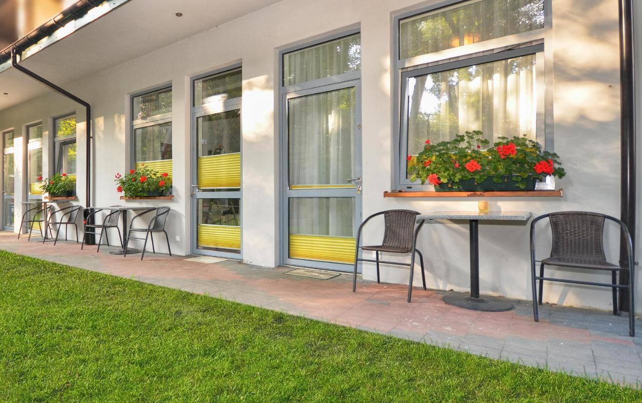 Apartamenty Plazowa 11 Darłówko Extérieur photo
