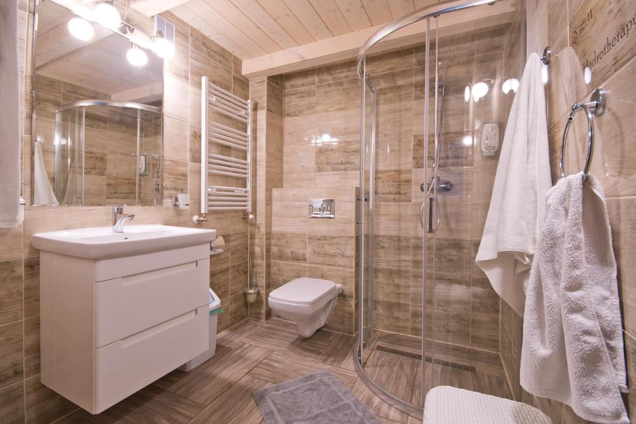 Apartamenty Plazowa 11 Darłówko Extérieur photo