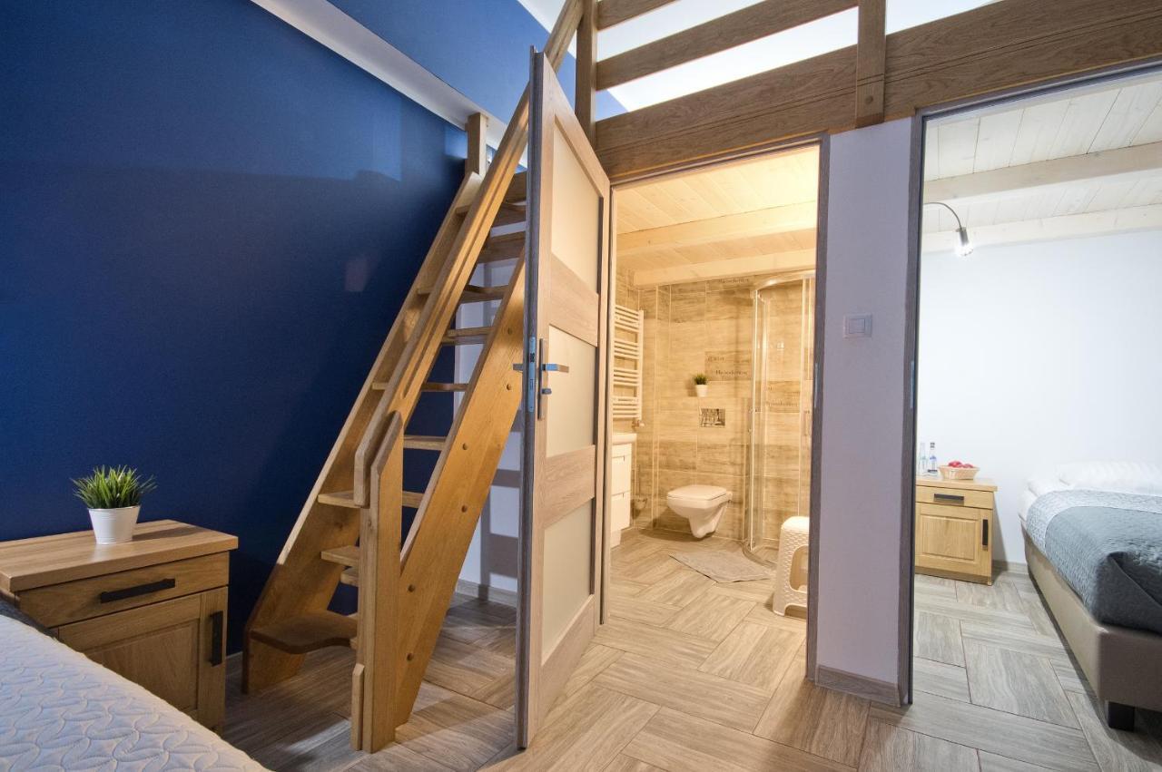 Apartamenty Plazowa 11 Darłówko Extérieur photo